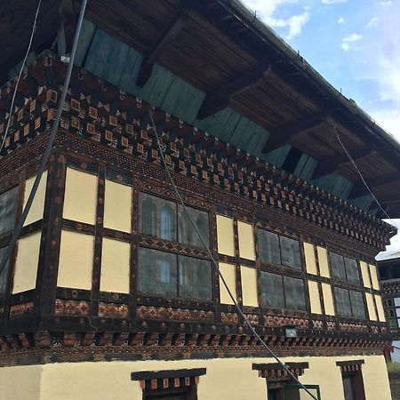 Ama'S Village Lodge パロ エクステリア 写真